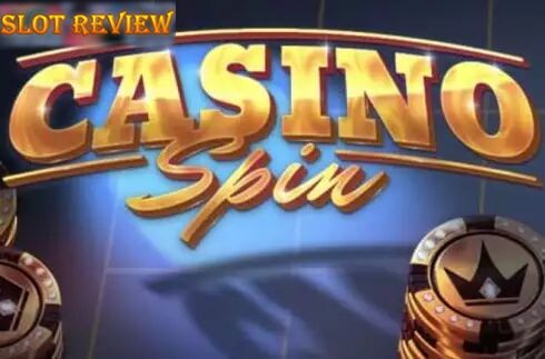 Casino Spin icon